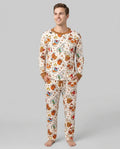 template Bamboo Men's Pyjamas Set