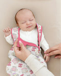A Child Of God Girl Bamboo Sleep Bag