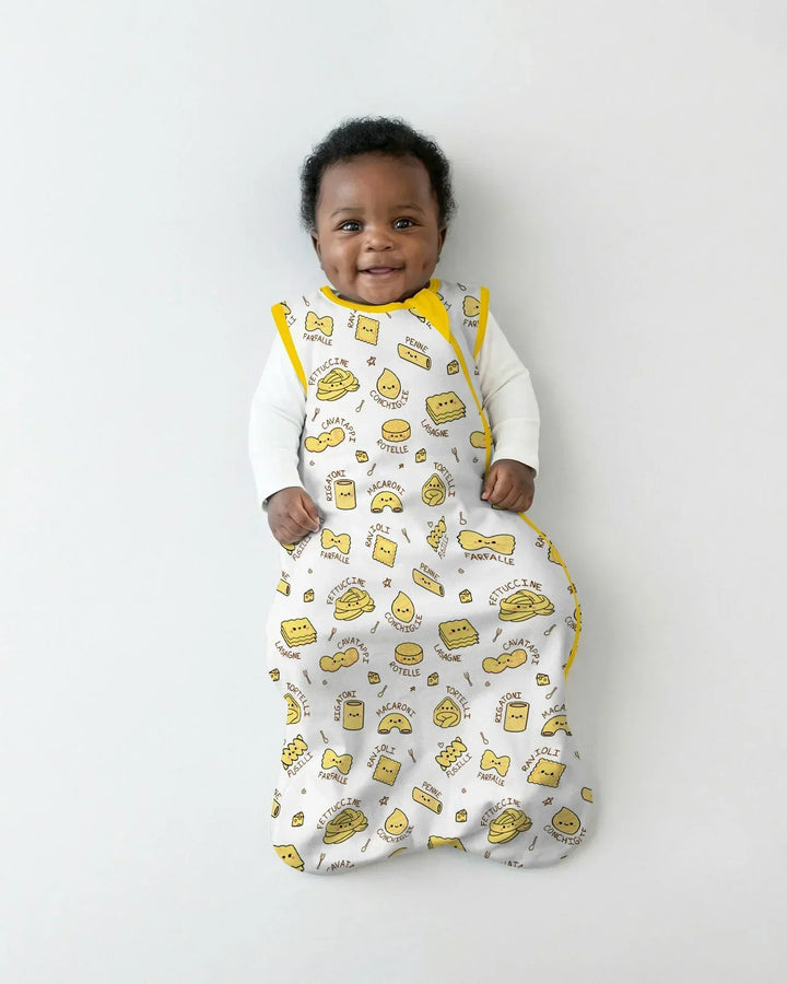 Kawaii Pasta Bamboo Sleep Bag