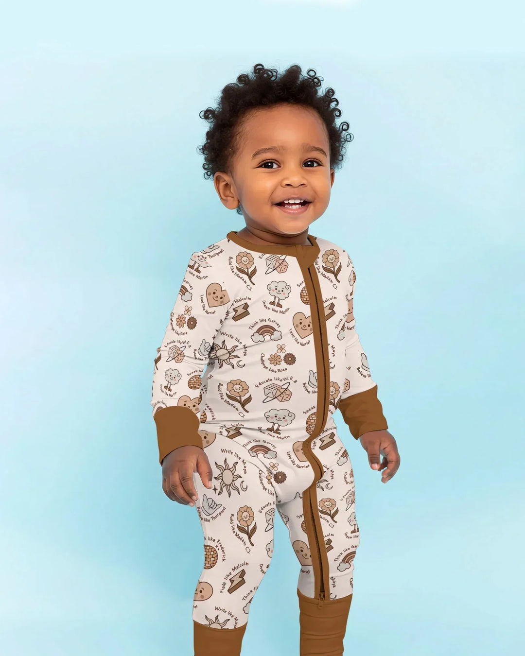 What We Learn From Bamboo Convertible Zippy