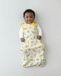 Mama & Mini Honey Bear Bamboo Sleep Bag