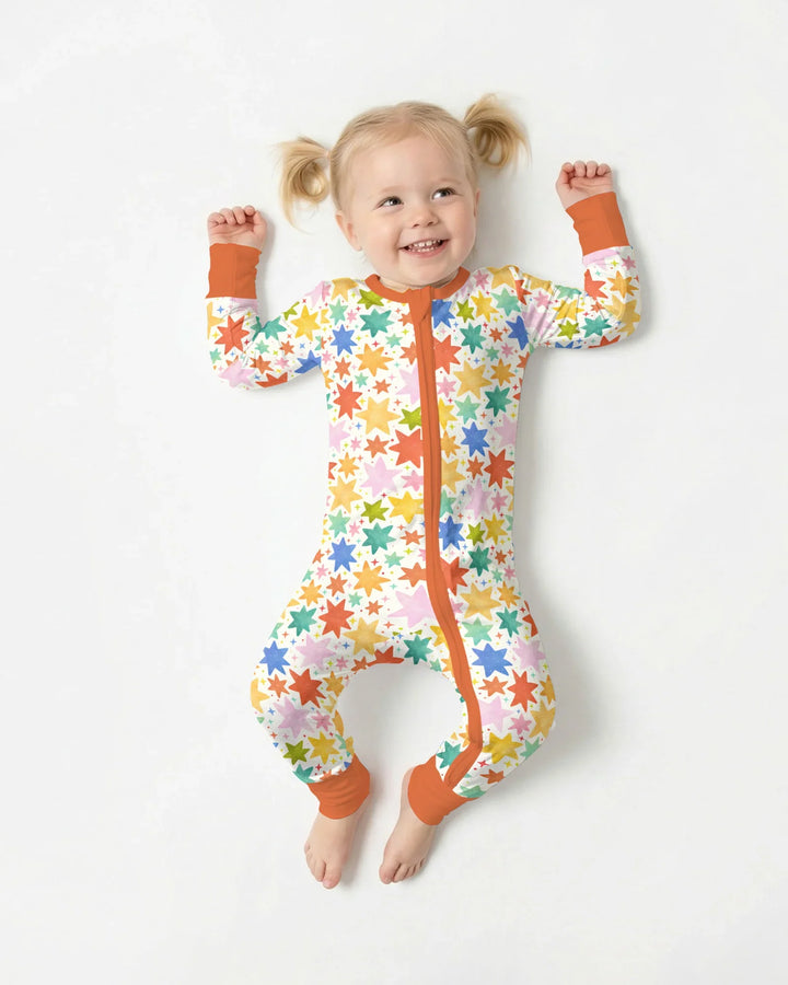 You Are Magic Bamboo Convertible Zippy
