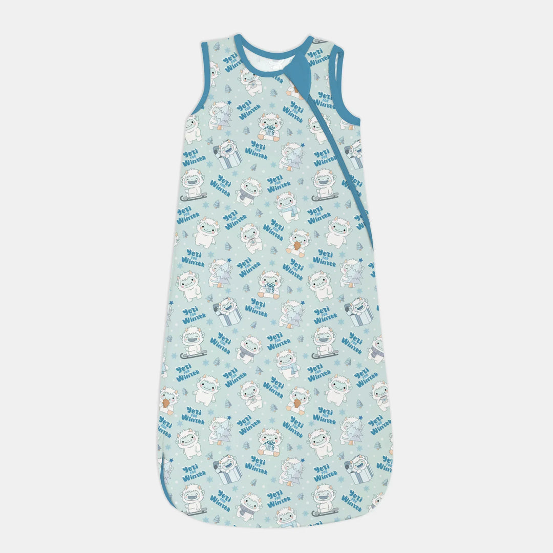 Yeti for Winter Bamboo Sleep Bag