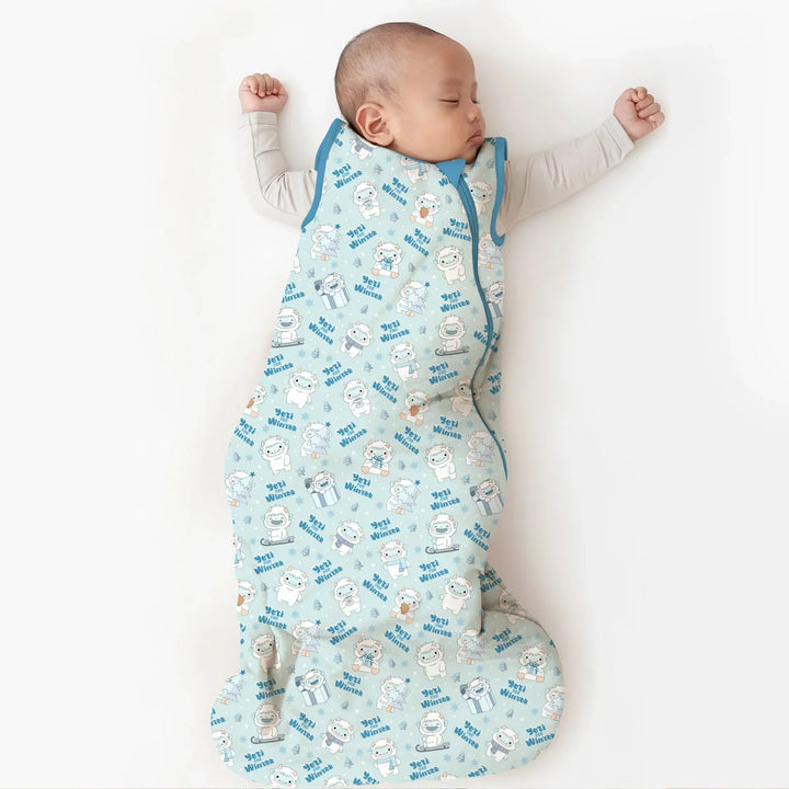 Yeti for Winter Bamboo Sleep Bag