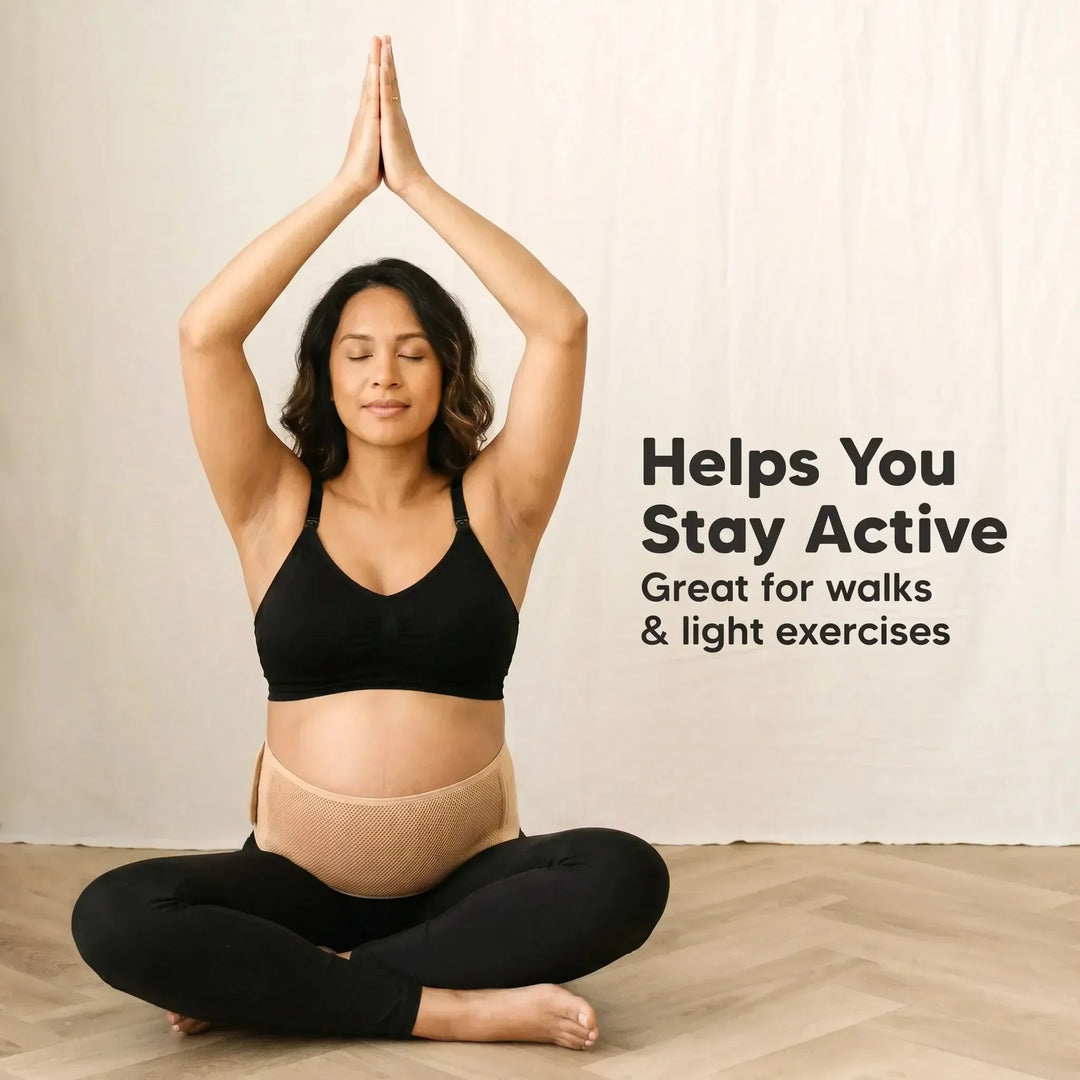 Ease Maternity Support Belt