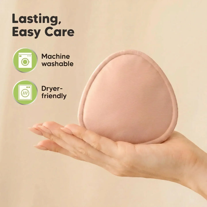 Contour Nursing Pads (Neutrals)