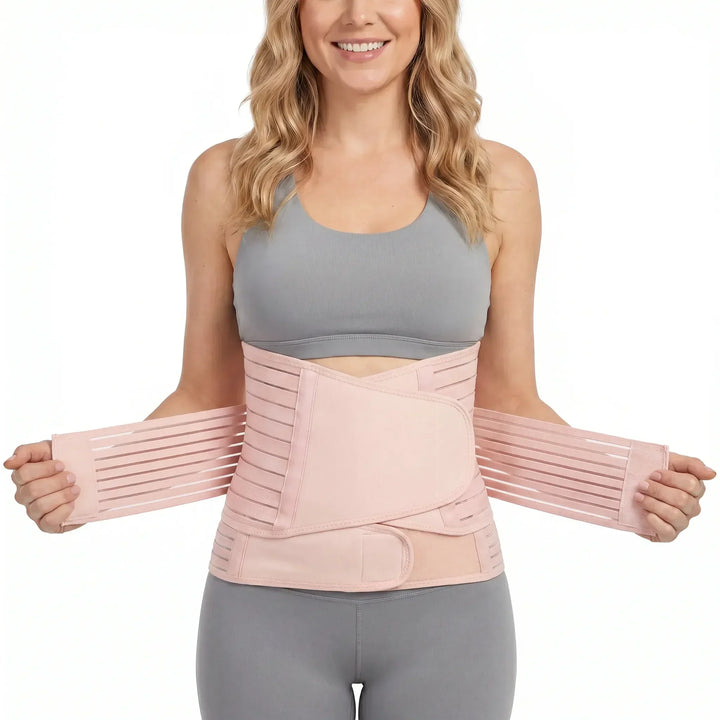 Revive 3-in-1 Postpartum Recovery Support Belt