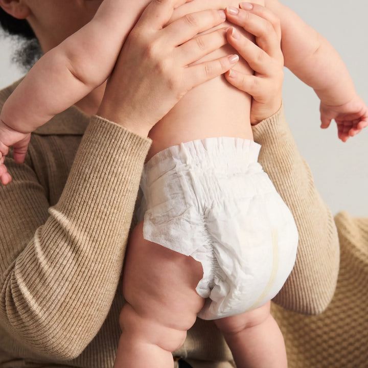 Bamboo Diapers