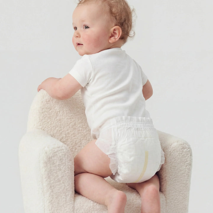Bamboo Diapers