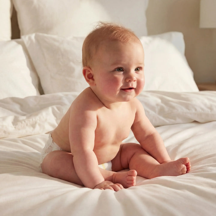 Bamboo Diapers