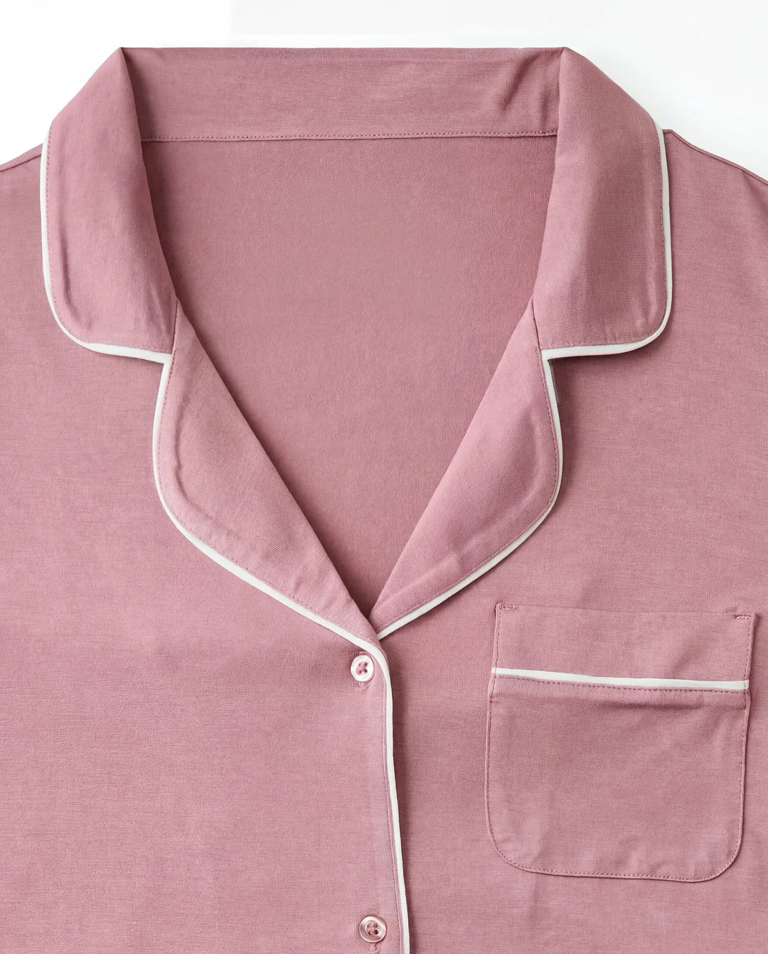 Rosewood Bamboo Women Short Pajama Set