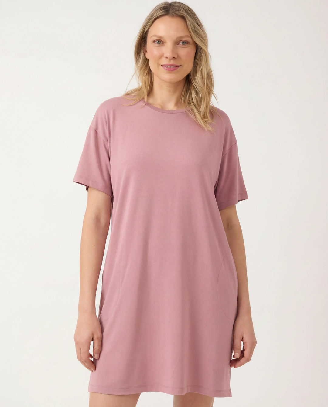 Rosewood Bamboo Women Lounge Dress
