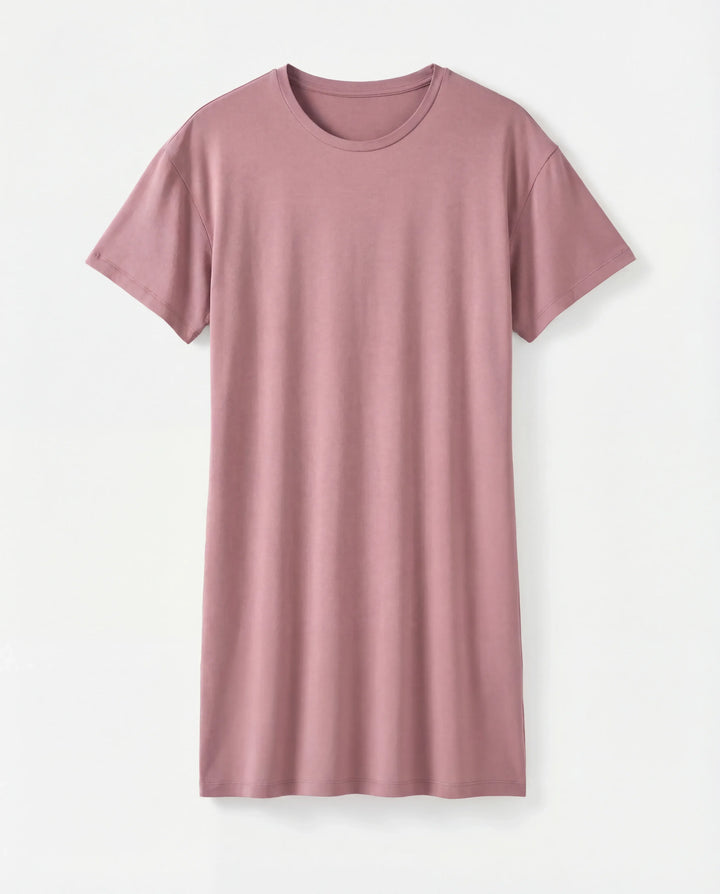 Rosewood Bamboo Women Lounge Dress