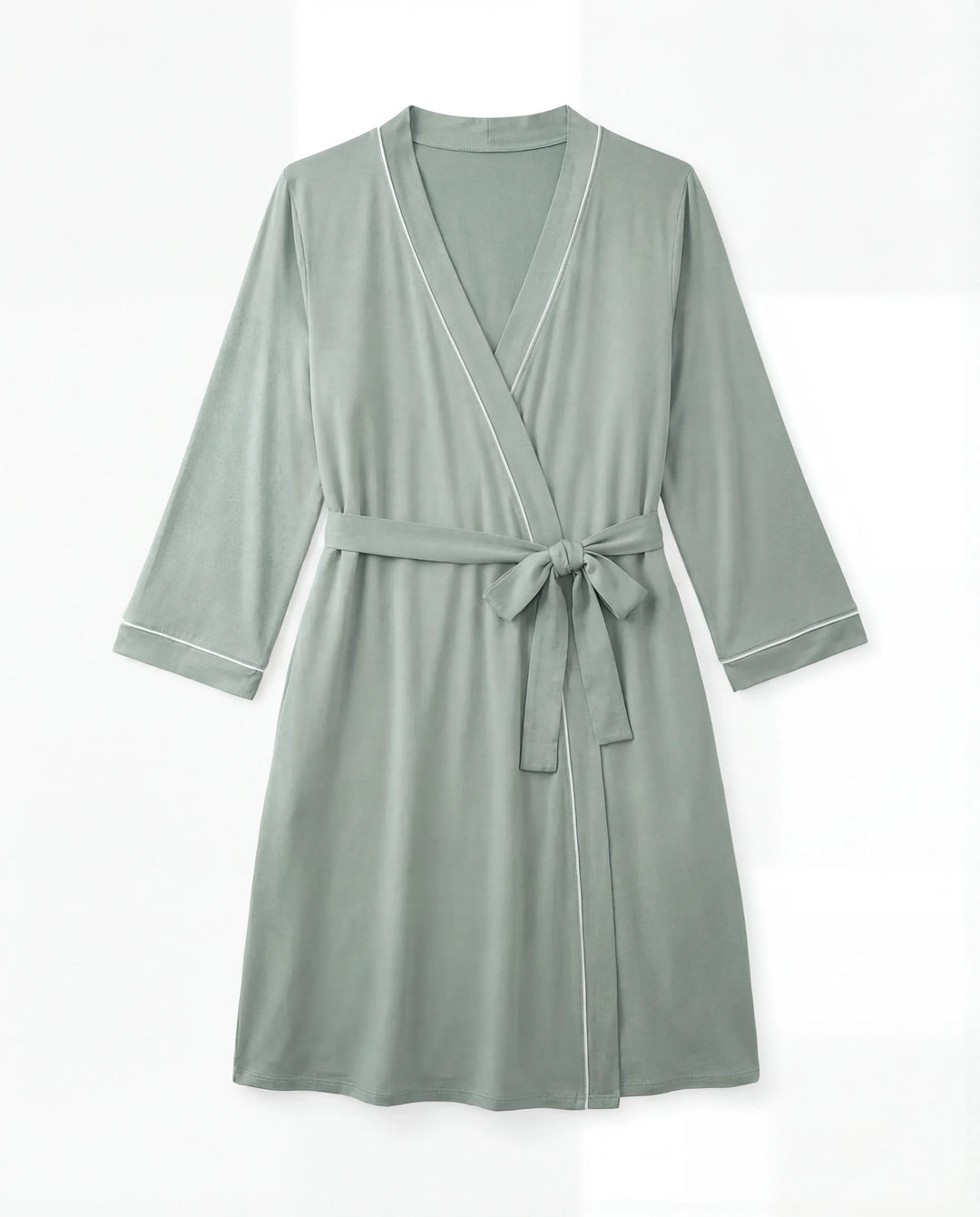 Willow Bamboo Women Robe