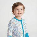 Doodle Passover Matching Family Bamboo Convertible Zippy