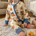 Autumn Rustic Dreams Bamboo Convertible Zippy