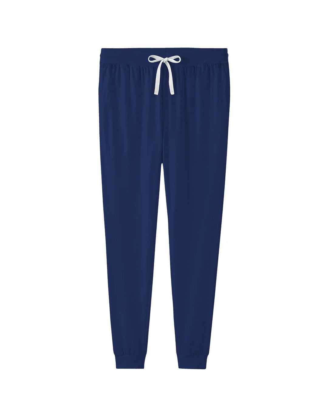 Happy Chrismukkah Christmas Menorah Bamboo Women Pajama Set