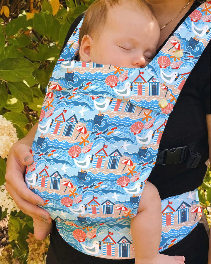 Little Beach Day Baby Carrier