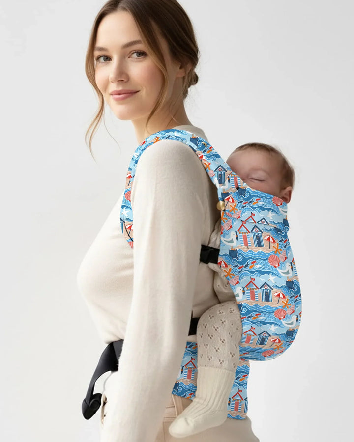 Little Beach Day Baby Carrier