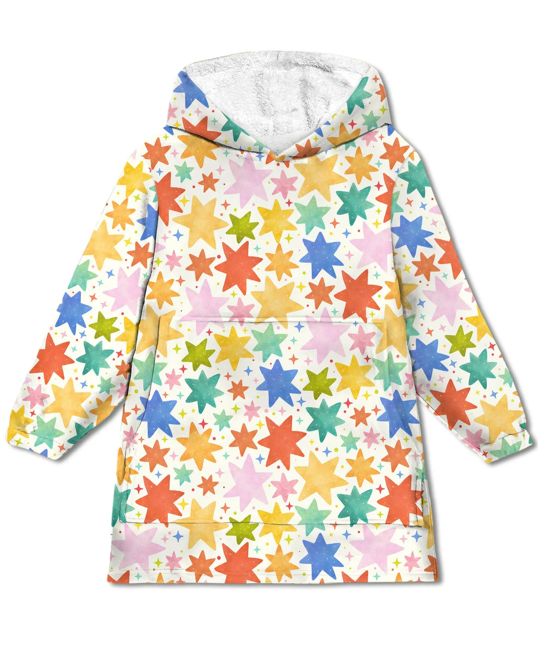You Are Magic Wearable Bamboo Blanket Hoodie