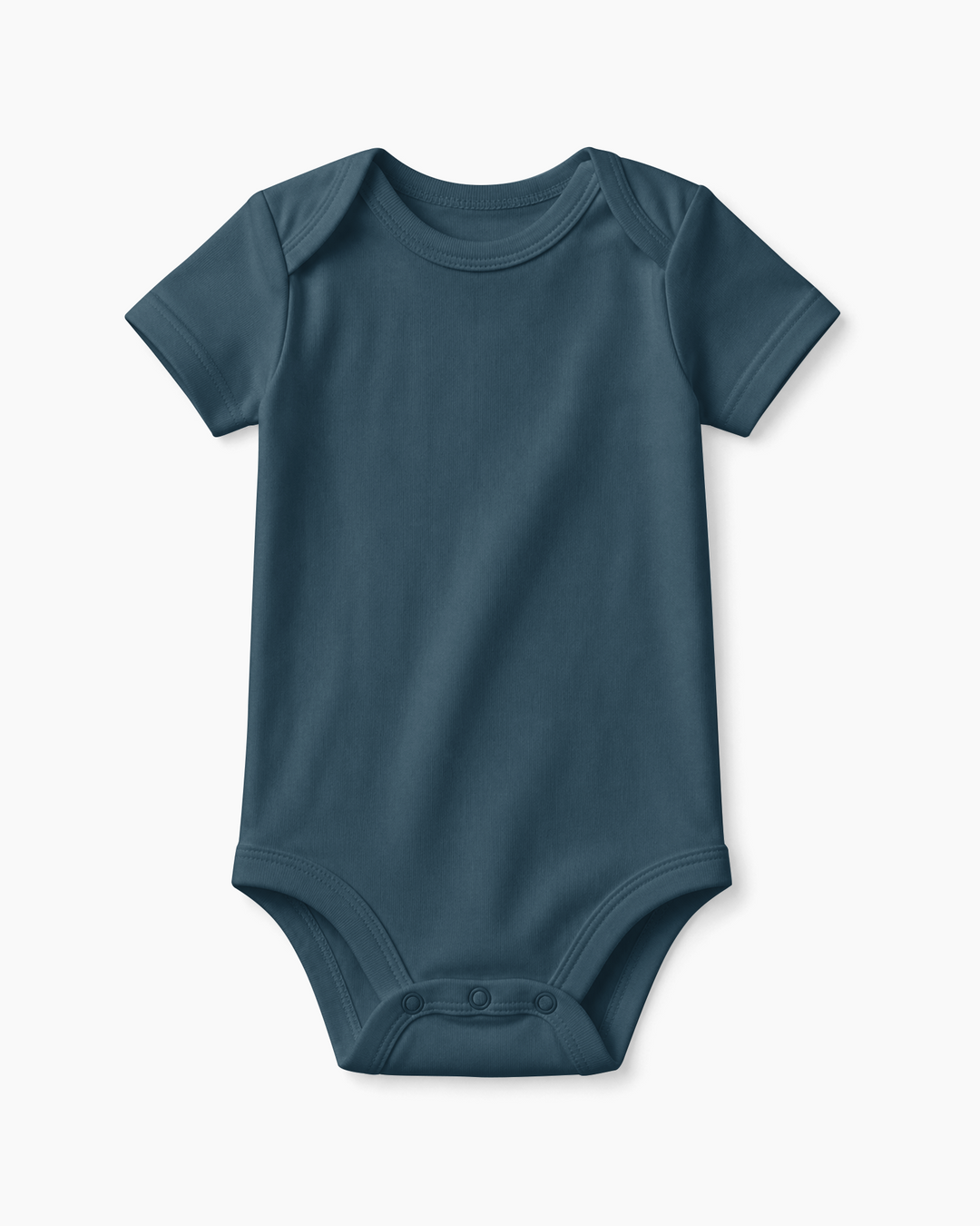 Solid Color Bamboo BodySuit
