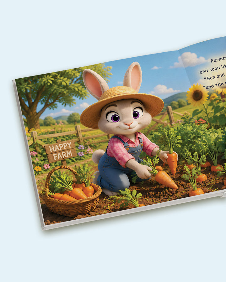 Personalized Baby Can Be Anything Book