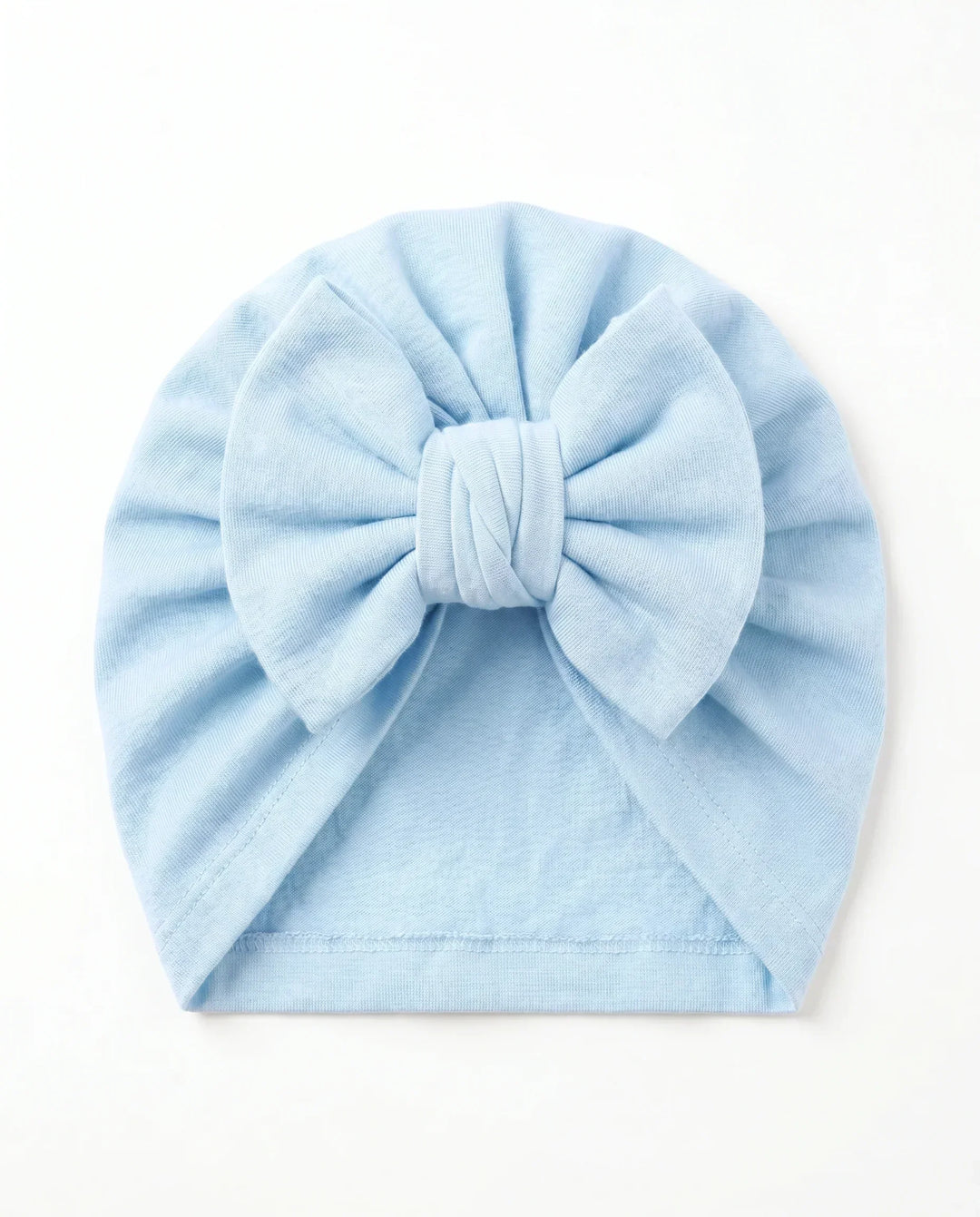 Solid Color Bamboo Headwrap