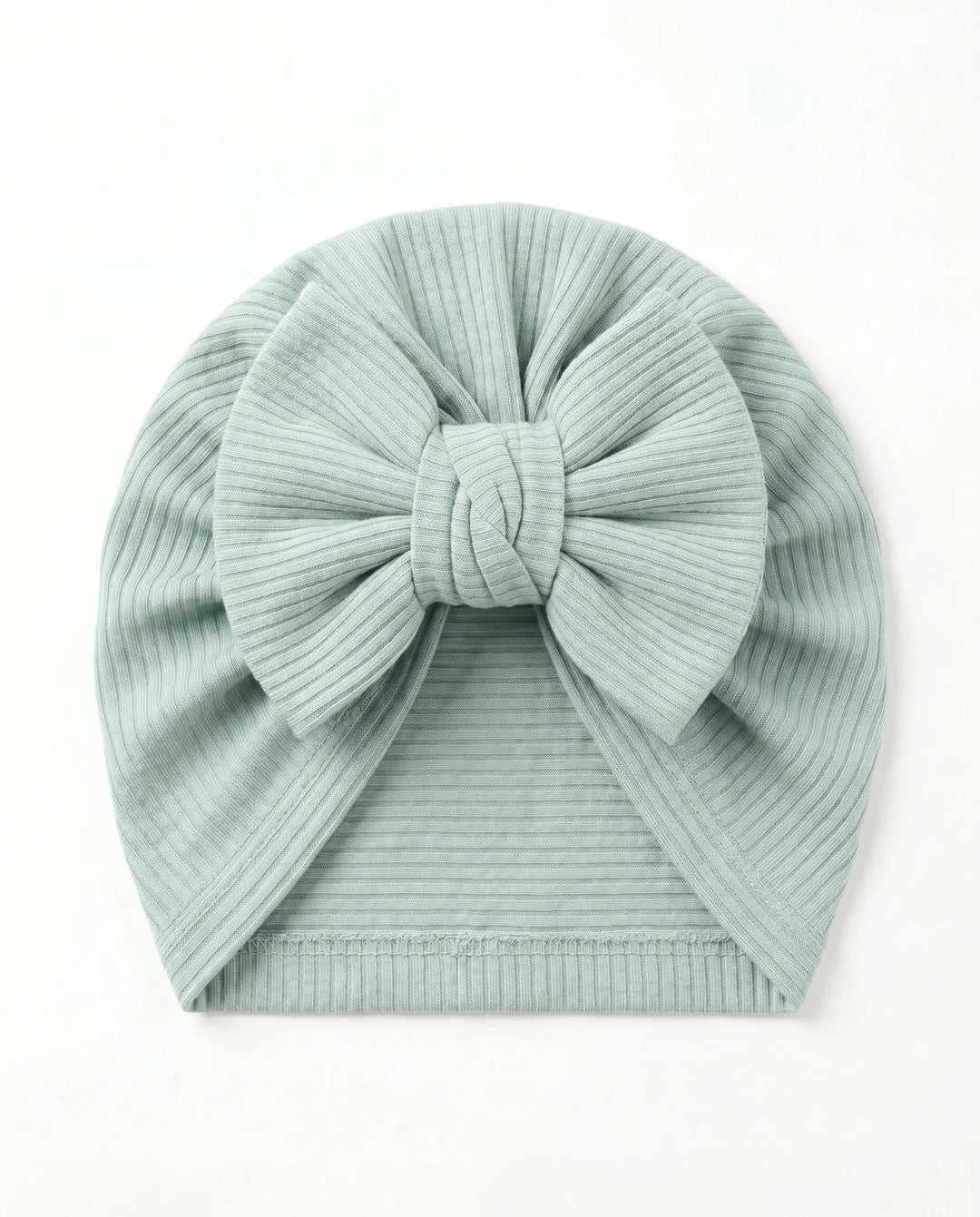 Ribbed Bamboo Headwrap
