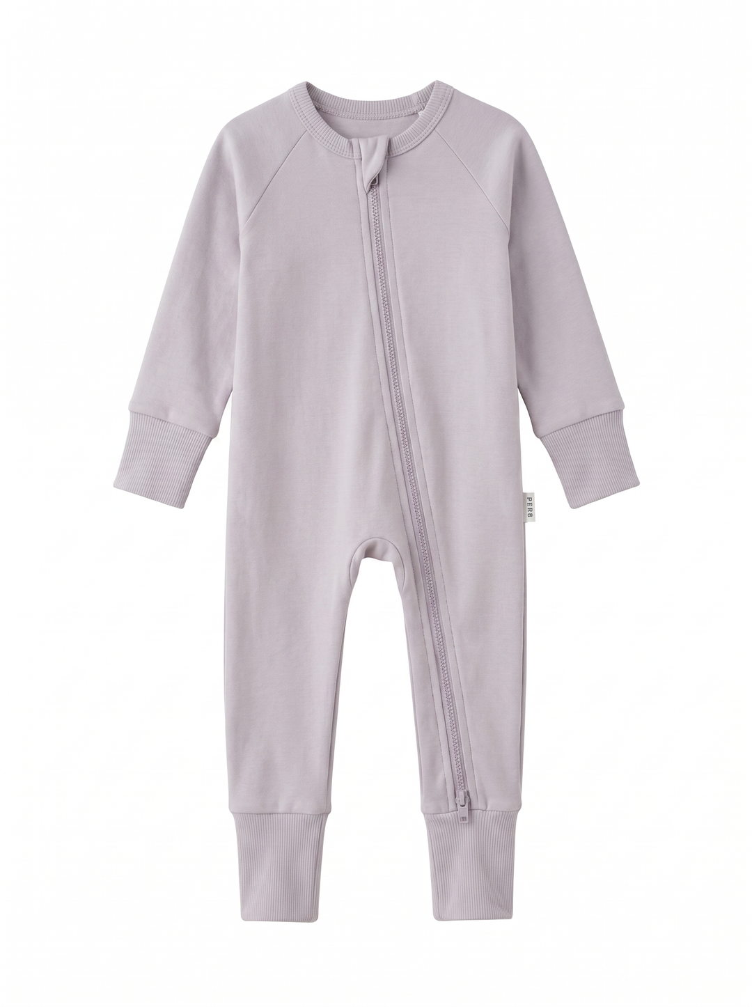 Solid Color Bamboo Convertible Zippy