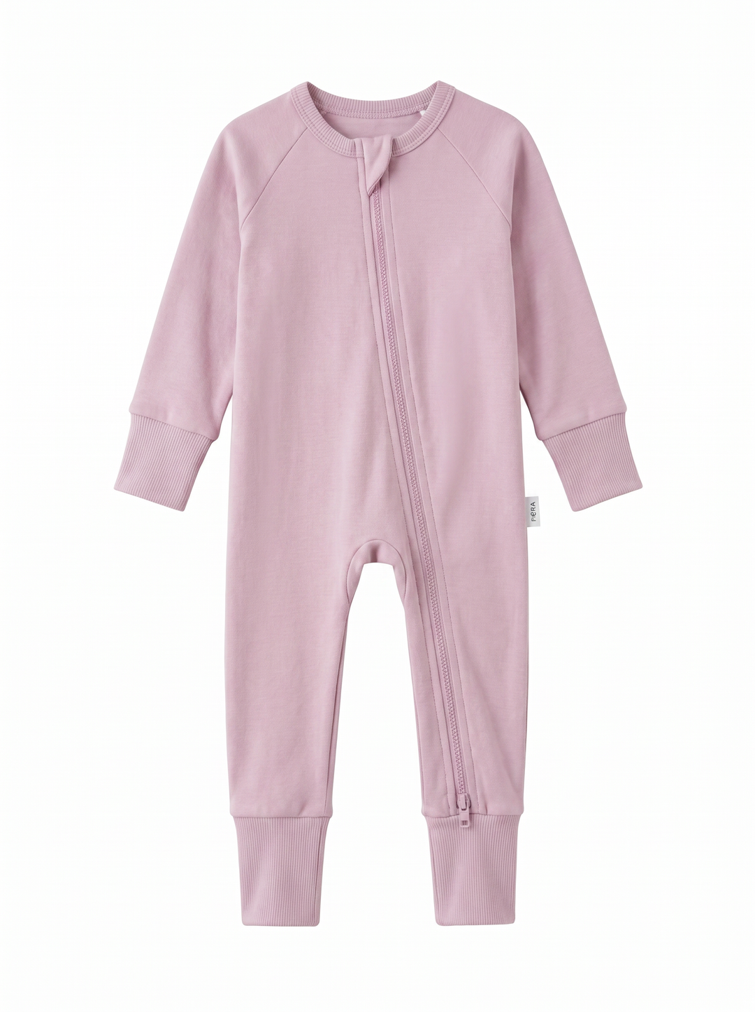 Solid Color Bamboo Convertible Zippy
