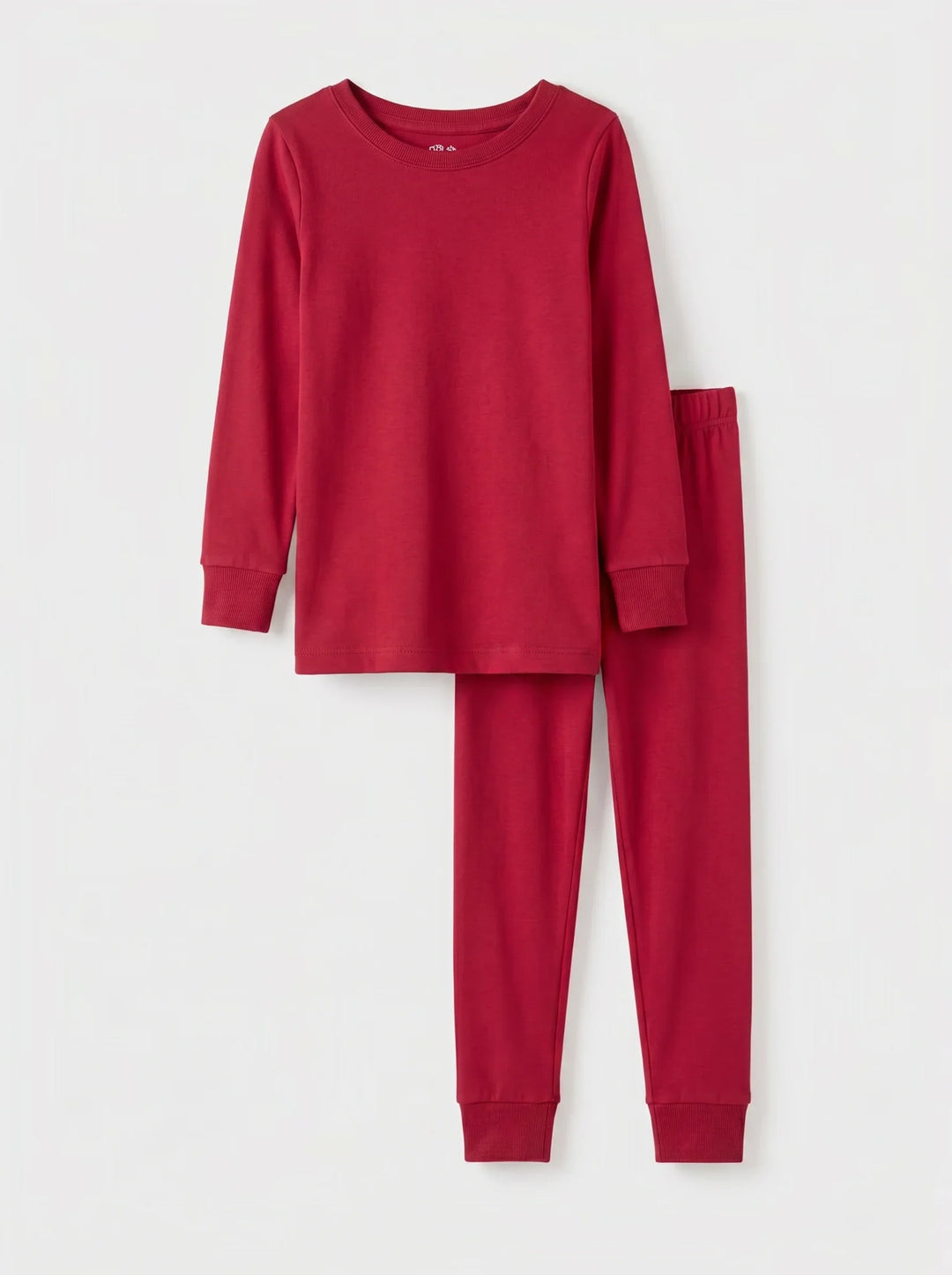 Cardinal Bamboo Two Piece Pajama Set