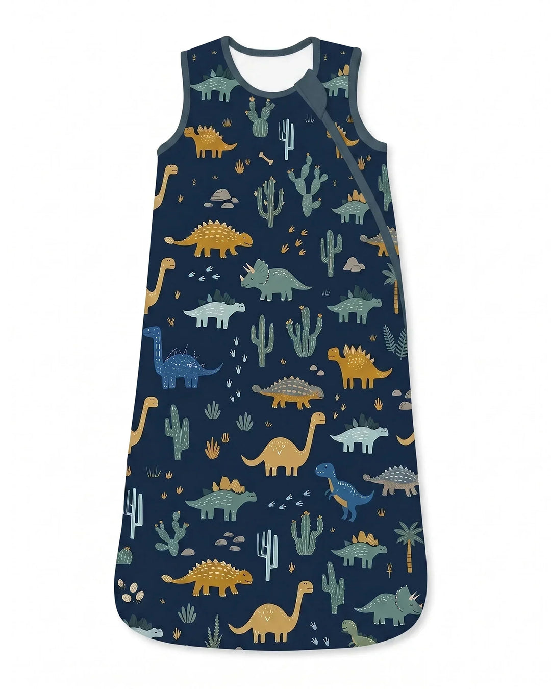 Dinosaur Park Bamboo Sleep Bag