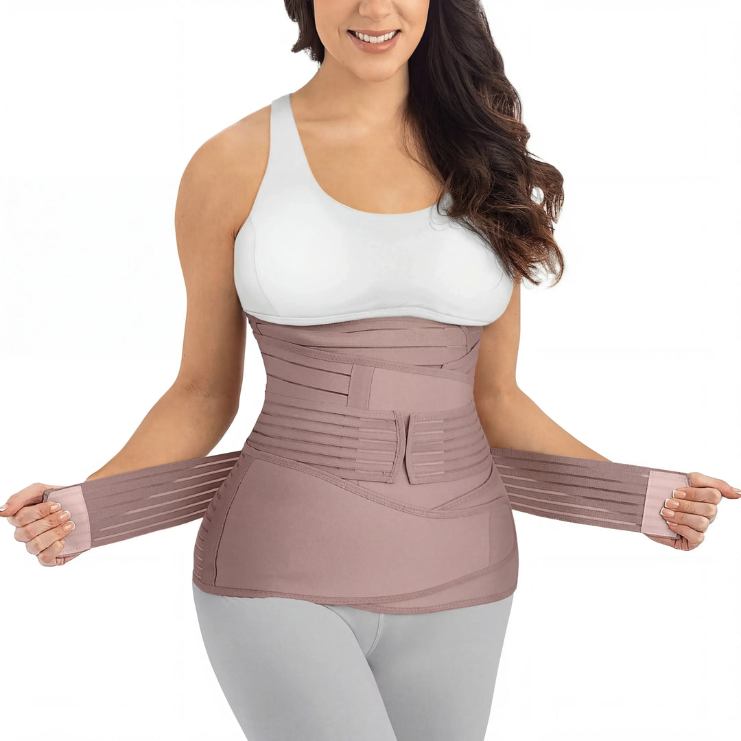 Revive 3-in-1 Postpartum Recovery Support Belt