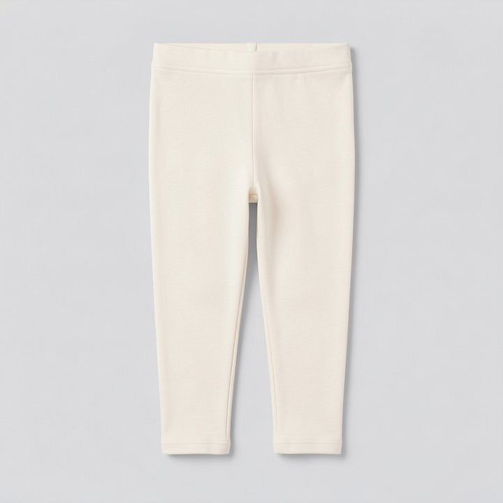 Solid Color Bamboo Legging