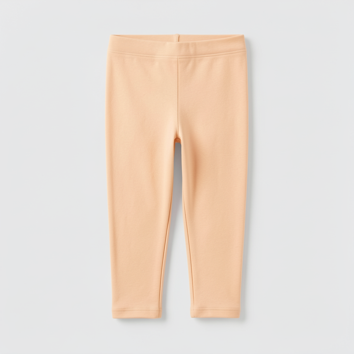 Solid Color Bamboo Legging