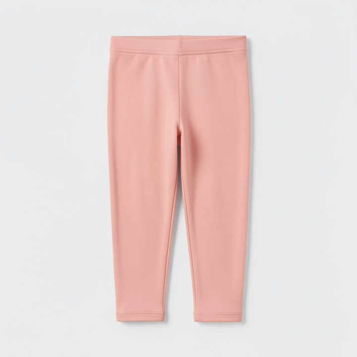 Solid Color Bamboo Legging