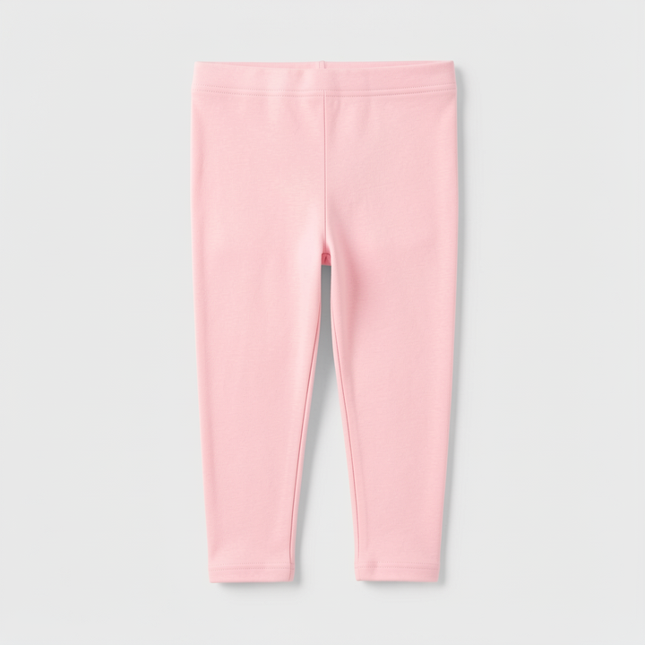 Solid Color Bamboo Legging