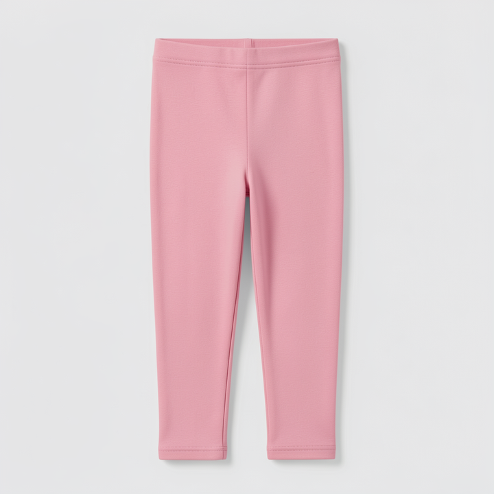 Solid Color Bamboo Legging