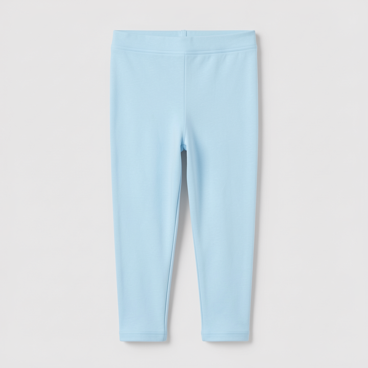 Solid Color Bamboo Legging