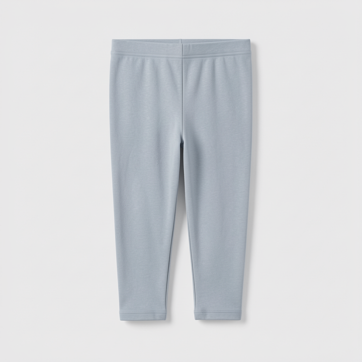 Solid Color Bamboo Legging