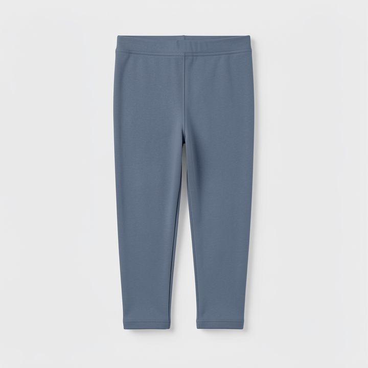 Solid Color Bamboo Legging