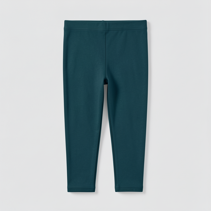 Solid Color Bamboo Legging