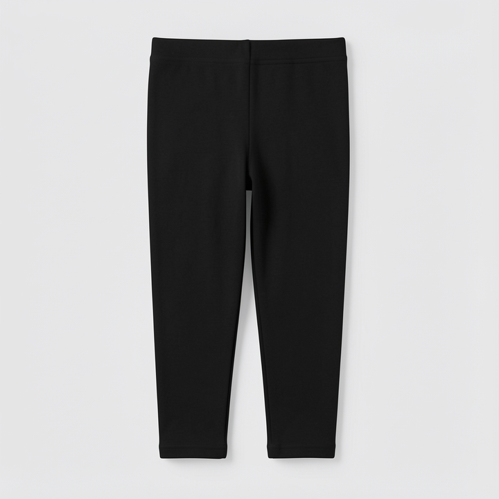 Solid Color Bamboo Legging