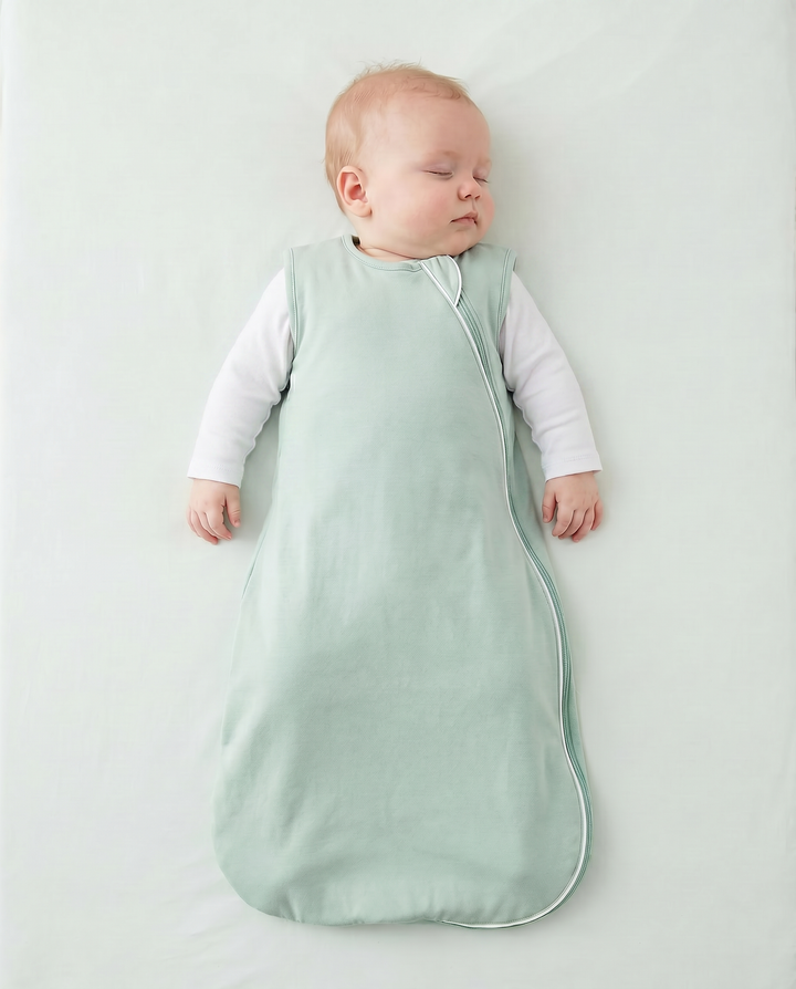 Solid Bamboo Sleep Bag