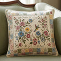 Garden Harmony Bamboo Quilt Pillow Case