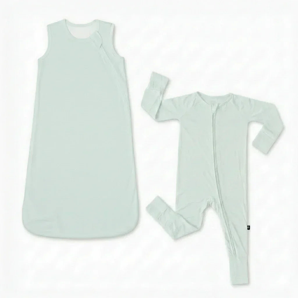 Bedtime Set ( 1 Long zippy+ 1 Sleep bag)