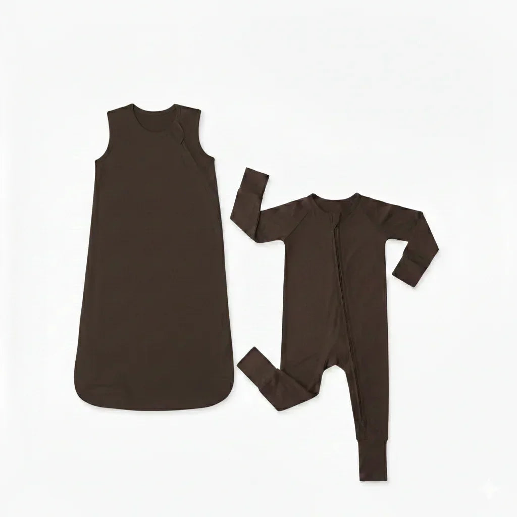 Bedtime Set ( 1 Long zippy+ 1 Sleep bag)