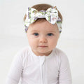 Mardi Gras Jungle Krewe Headband