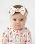 Crawfish Boil Headband