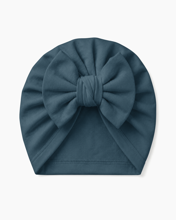 Solid Color Bamboo Headwrap